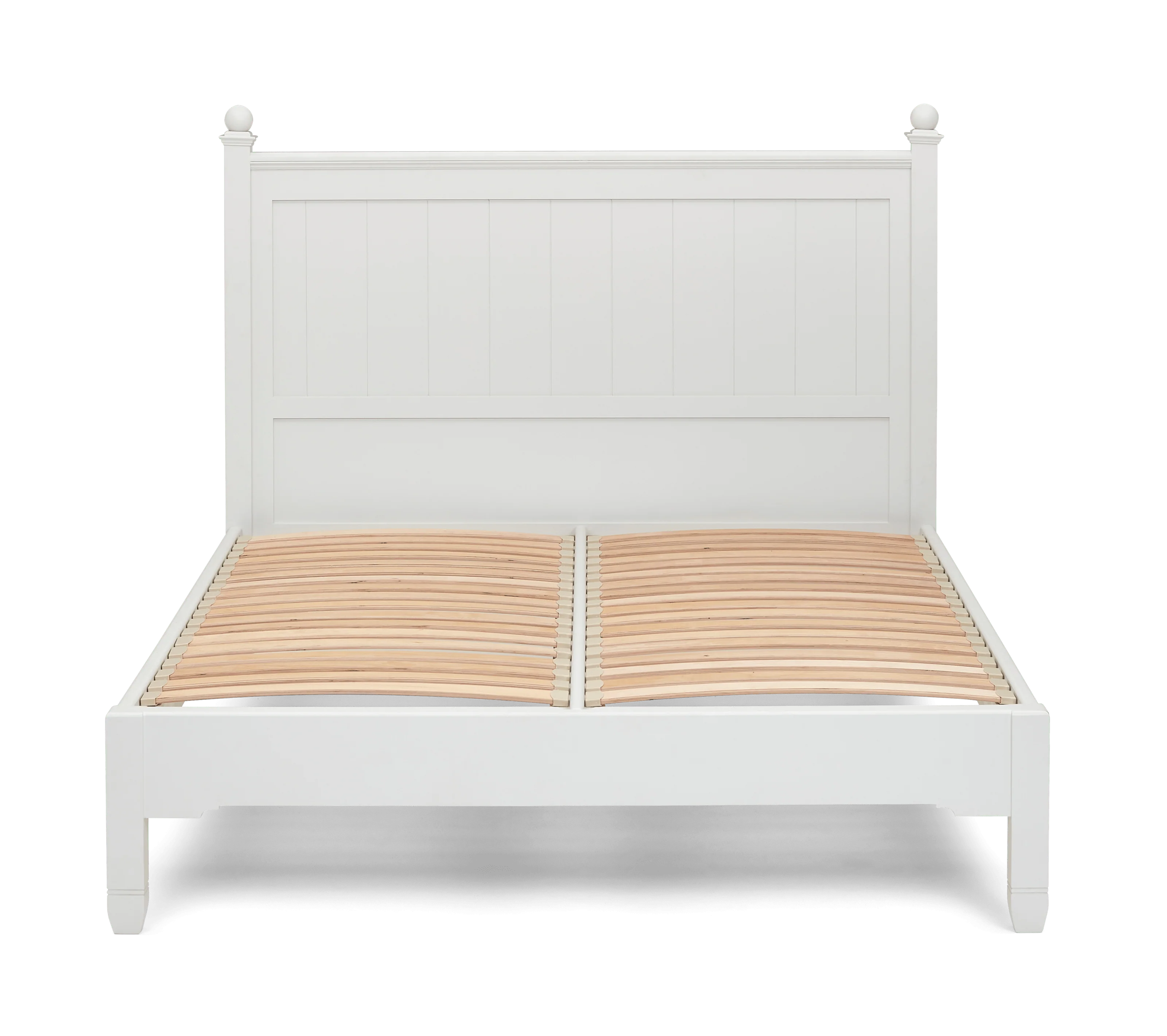 Chichester King Size Bed, Painted - Image 2