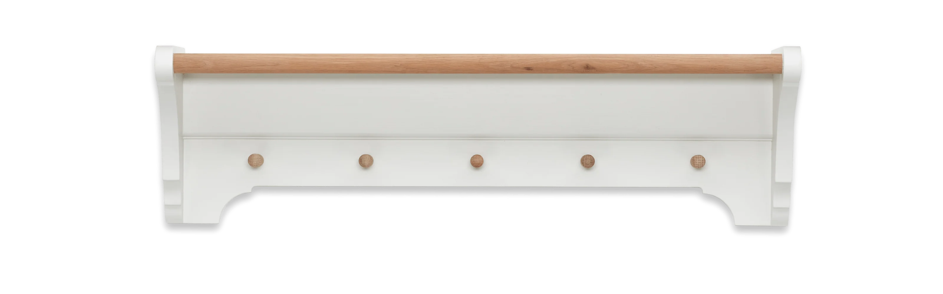 Chichester Laundry Shelf - Image 3