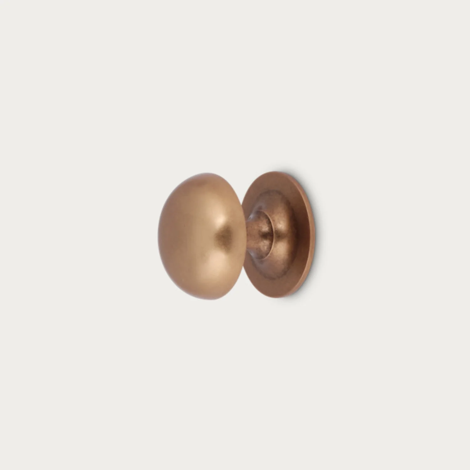 Chichester Medium Mushroom Knob, Set of 2 - Image 12