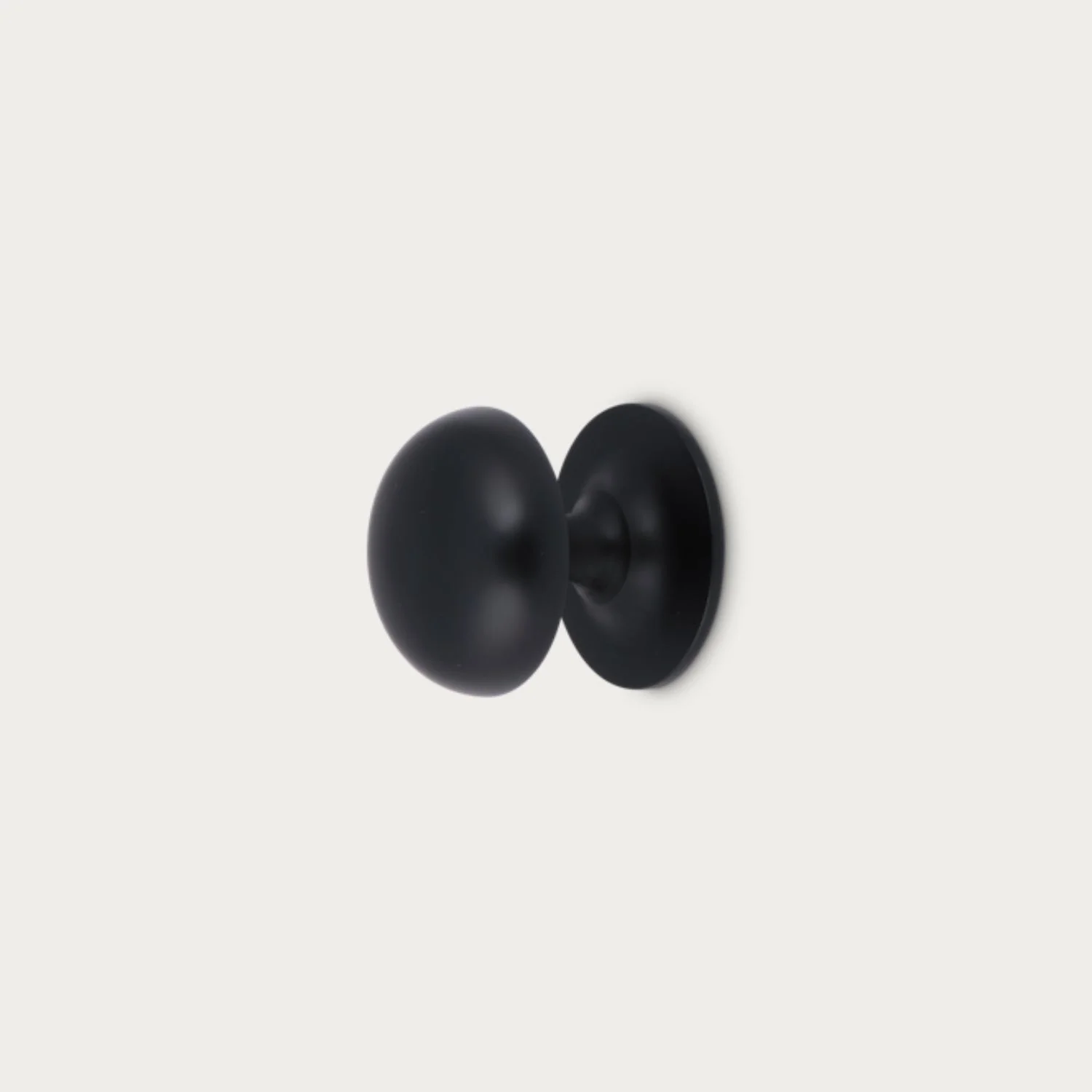 Chichester Medium Mushroom Knob, Set of 2 - Image 16