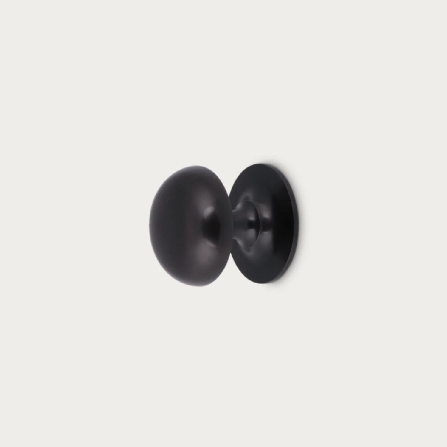 Chichester Medium Mushroom Knob, Set of 2 - Image 5