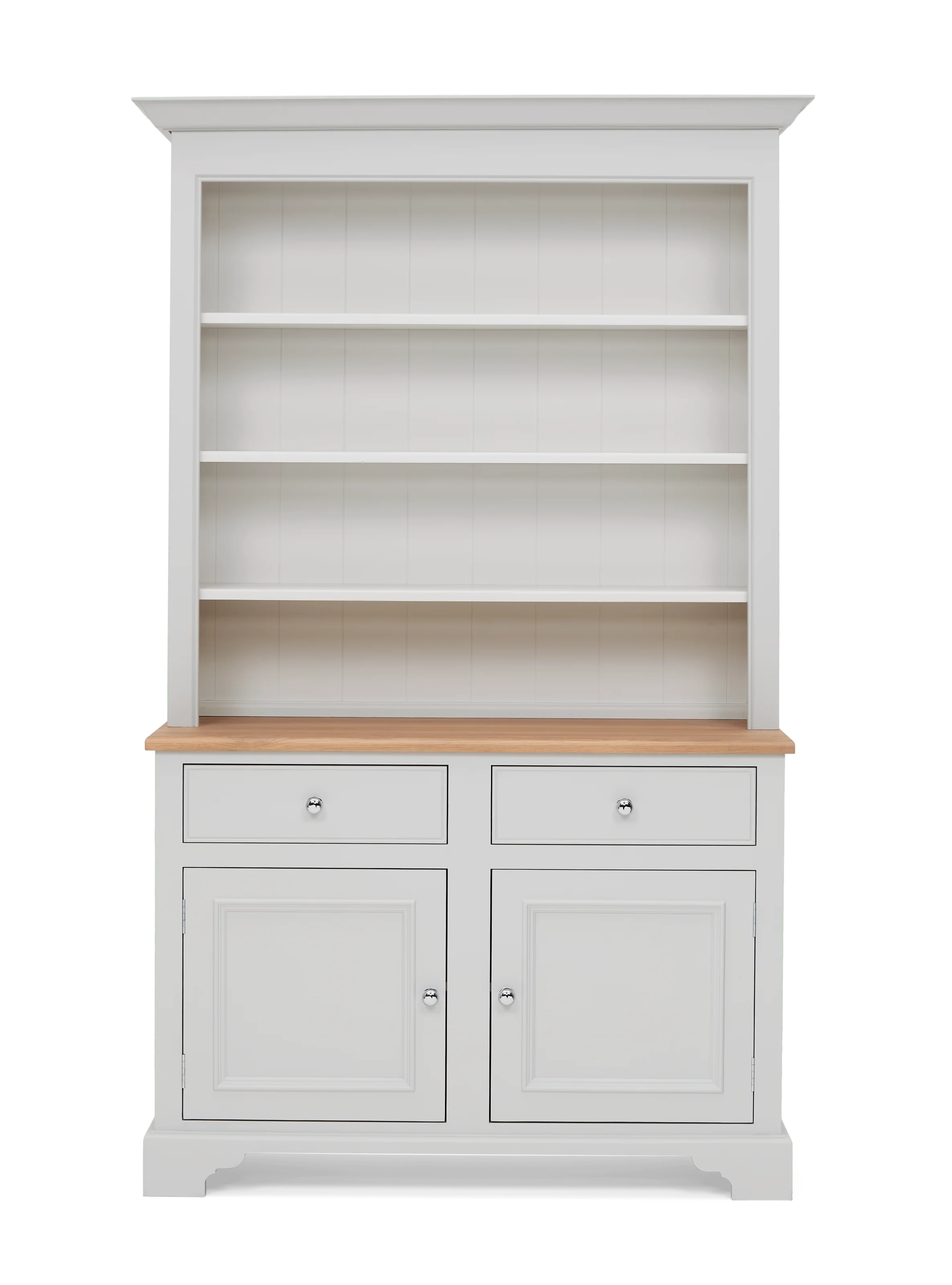 Chichester Open Dresser - Image 9