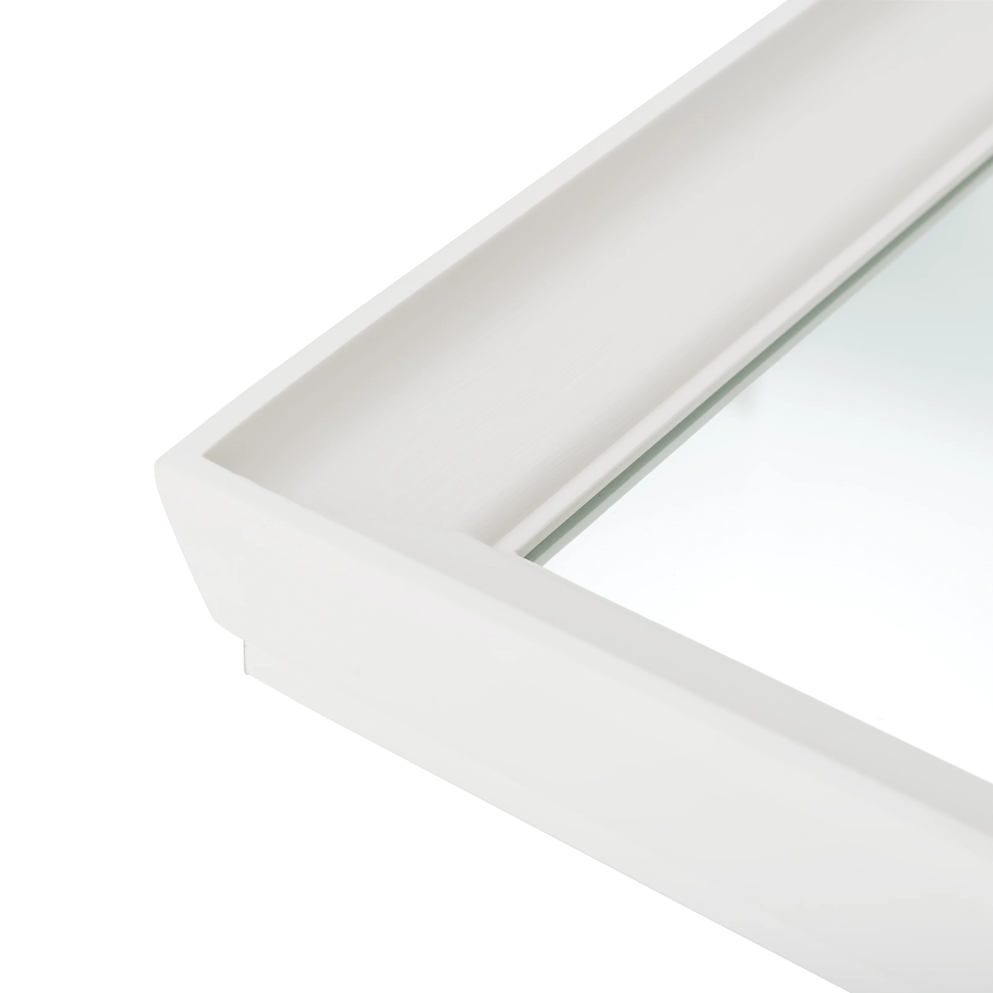 Chichester Rectangular Mirror - Image 4