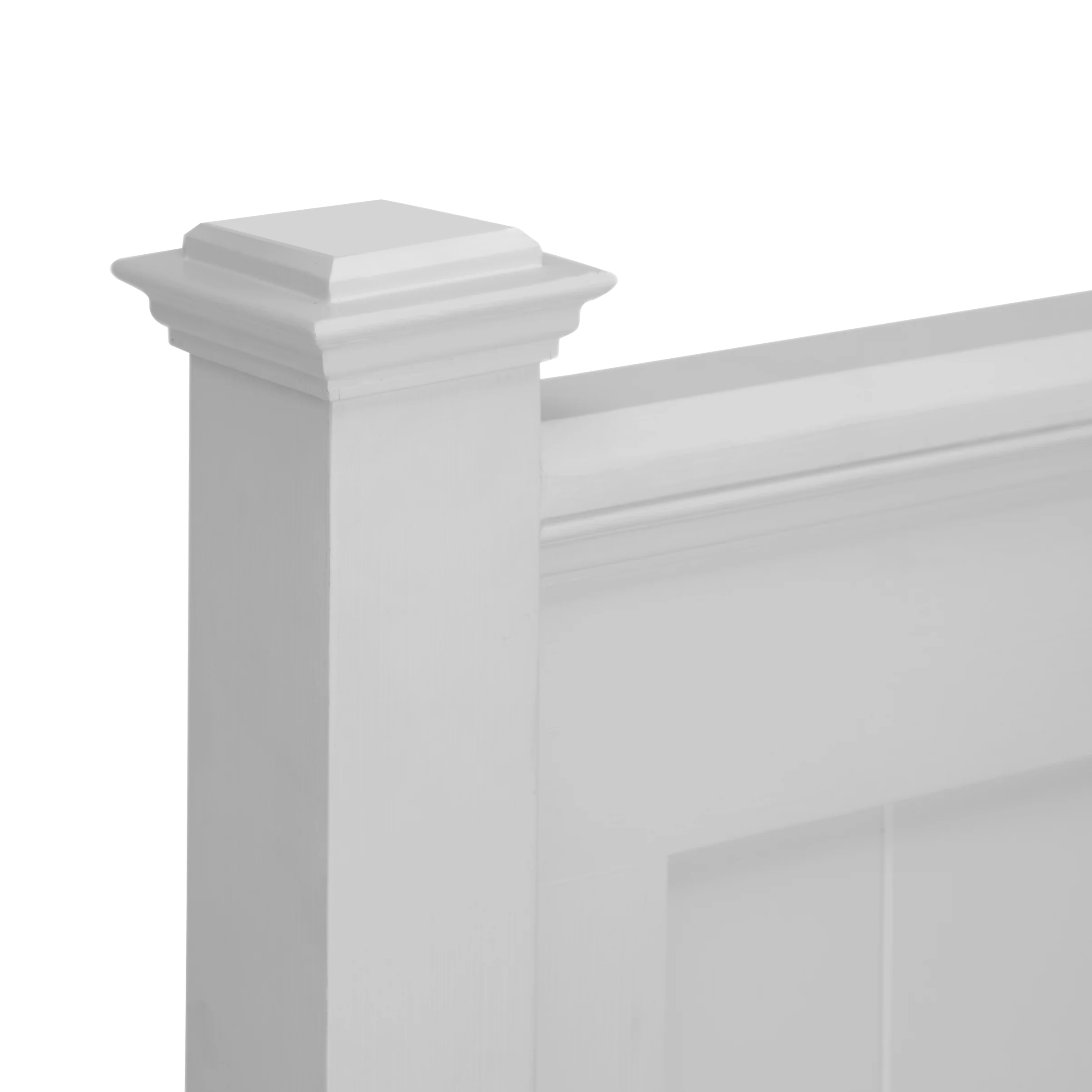 Chichester Single Bed, Painted - Image 4