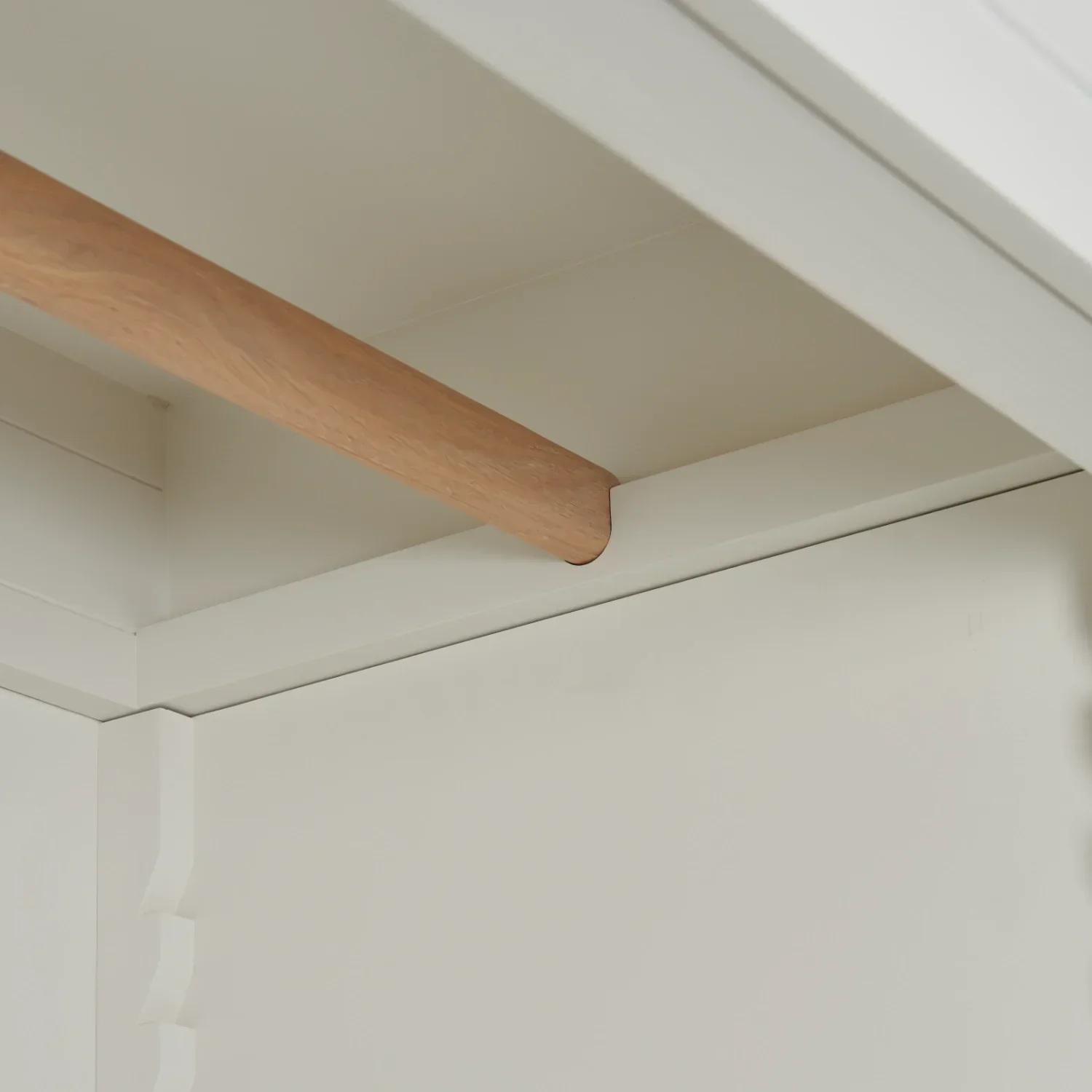 Chichester Triple Wardrobe, 183cm - Image 4