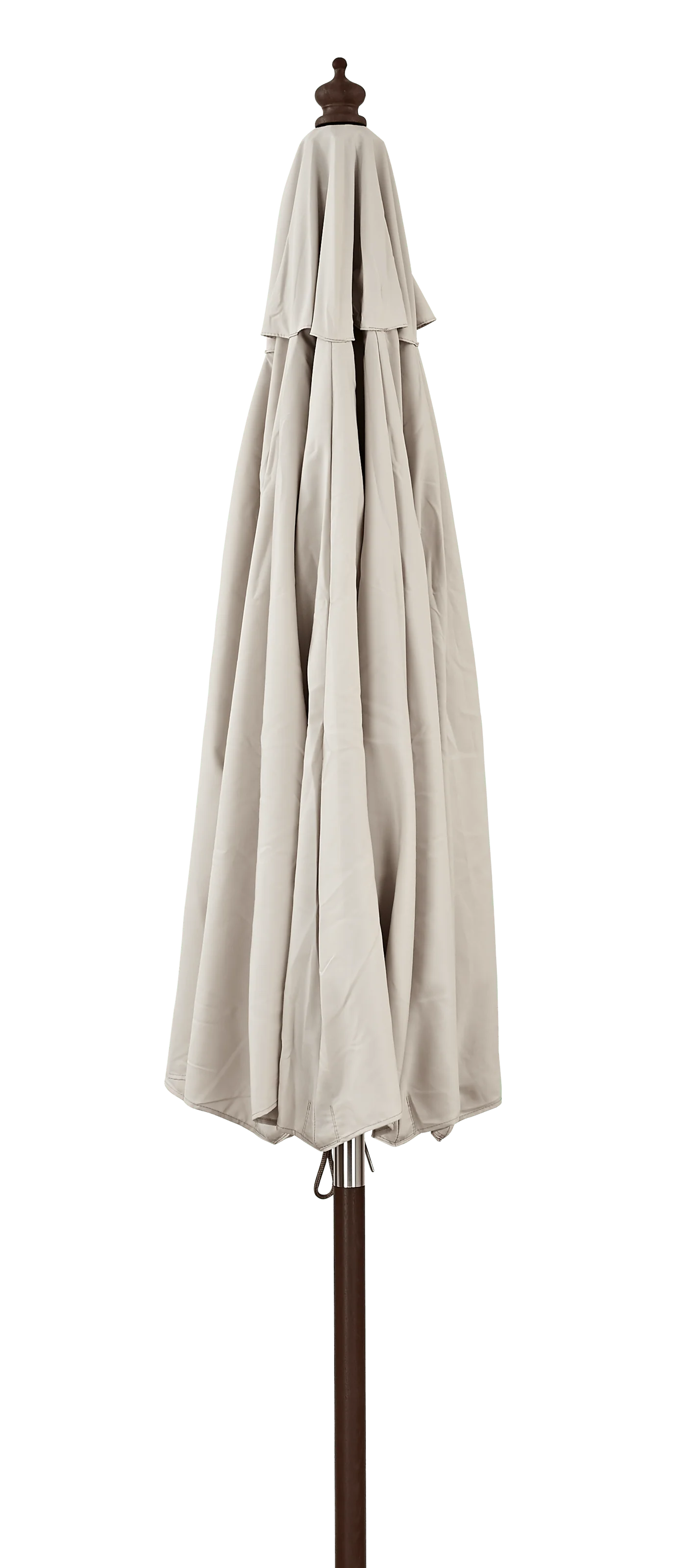 Classic 3m Parasol, Natural - Image 5