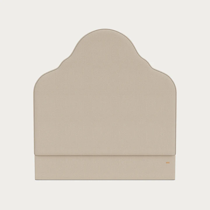 Clemmie Double Headboard - Image 38