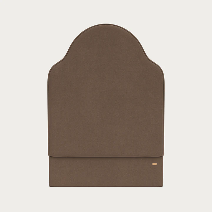 Clemmie Single Headboard - Image 20