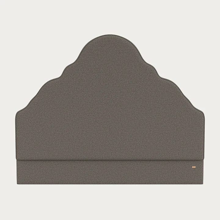 Clemmie Super King Headboard - Image 33