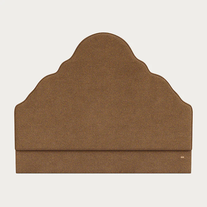 Clemmie Super King Headboard - Image 39