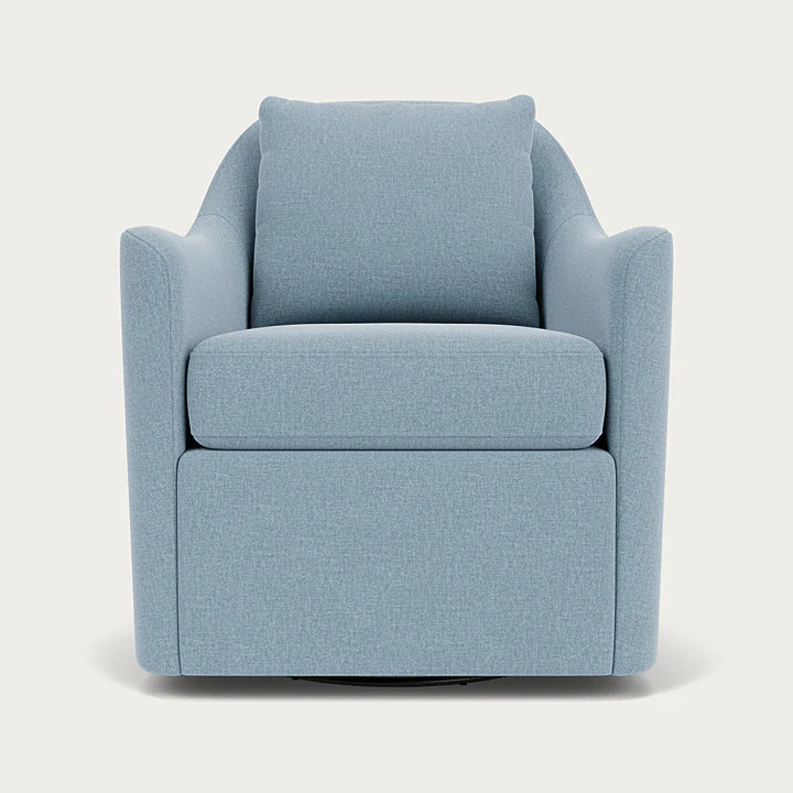 Cleo Swivel Armchair - Image 27