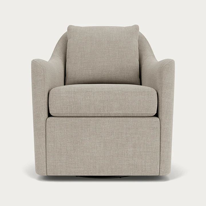 Cleo Swivel Armchair - Image 34