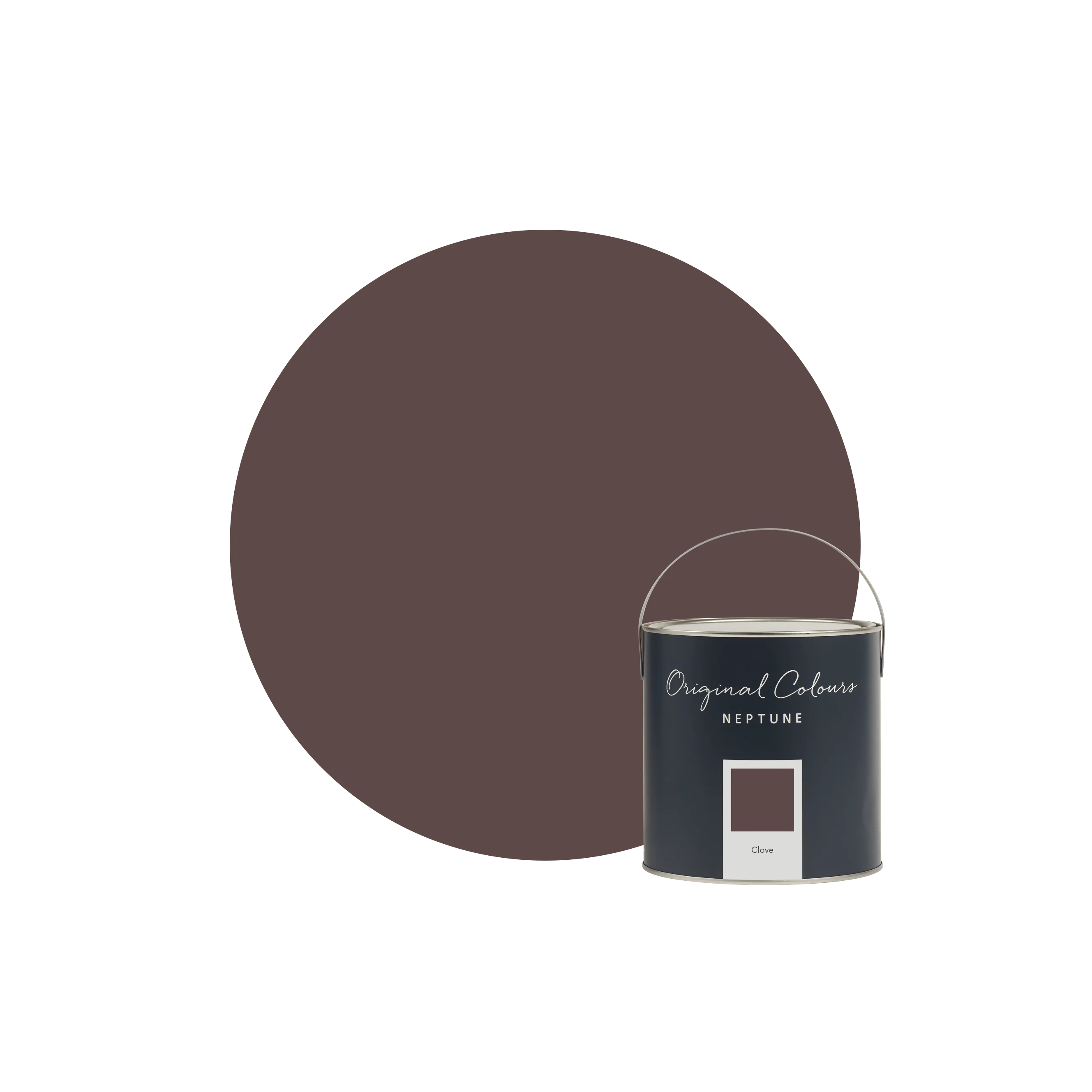 Clove Paint