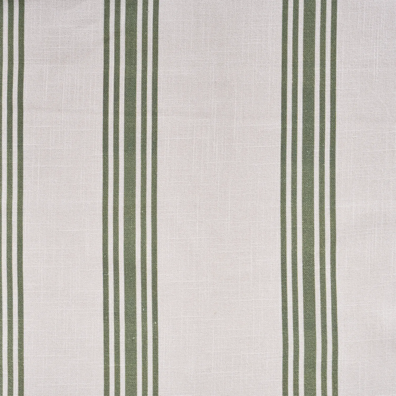 Cora Striped Cotton Linen Napkins, Set of 4 - Image 5