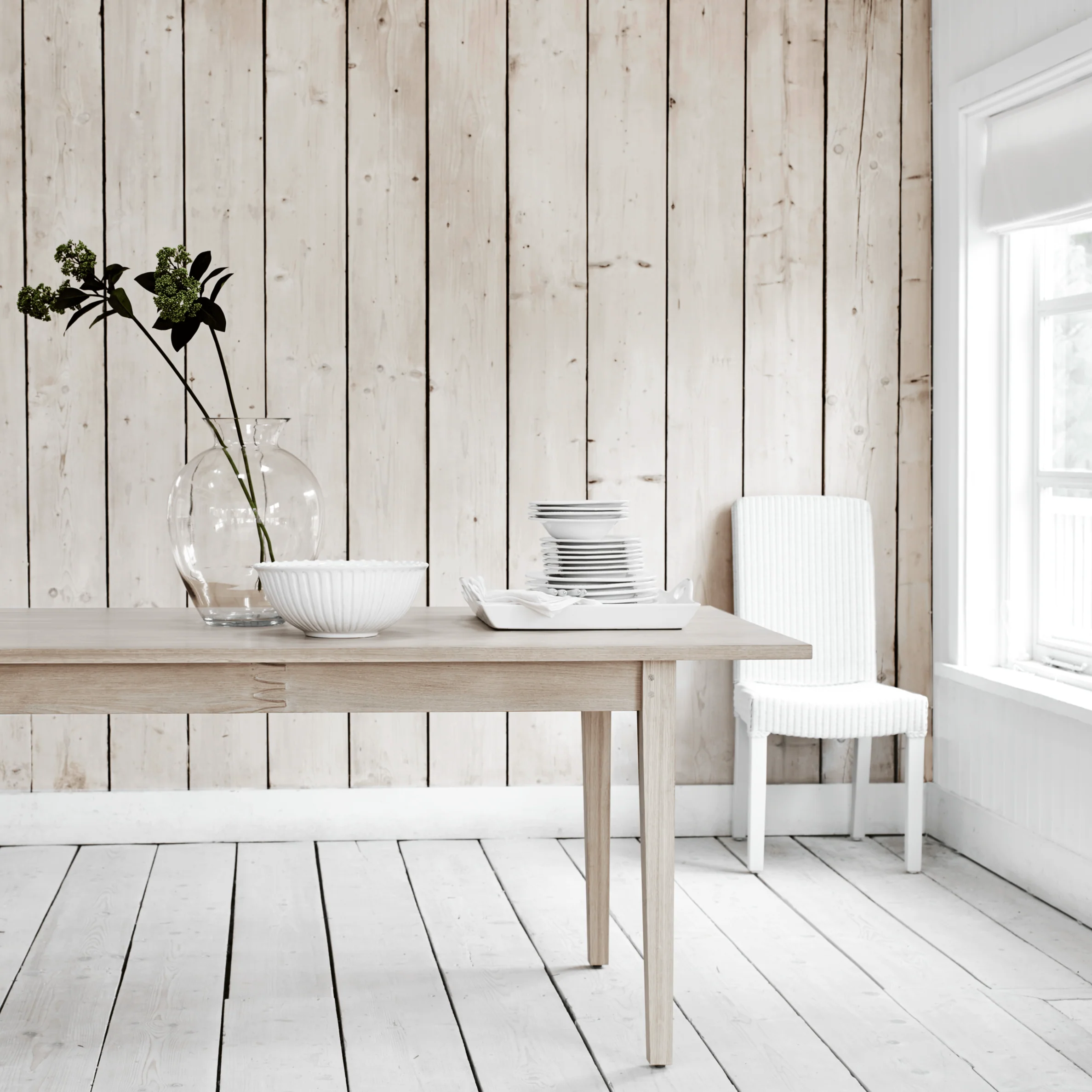 Cranbrook Rough Shiplap Boarding - Image 3