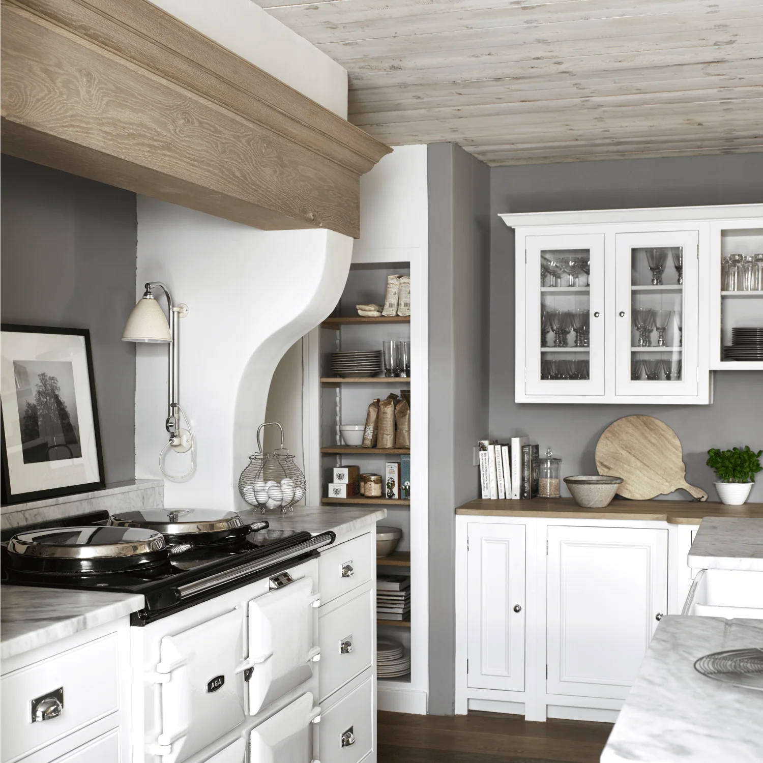Cranbrook Rough Shiplap Boarding - Image 4