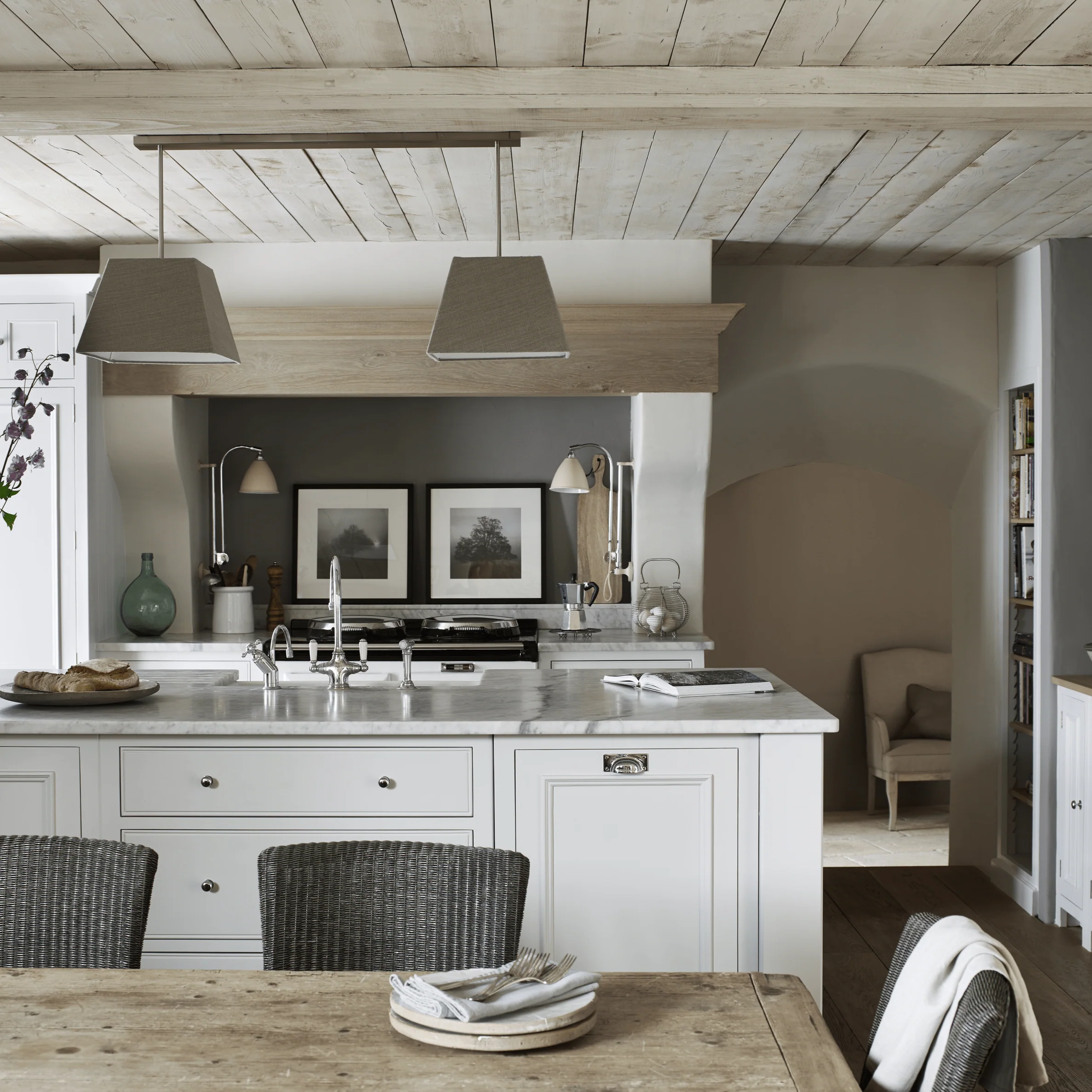 Cranbrook Rough Shiplap Boarding - Image 5