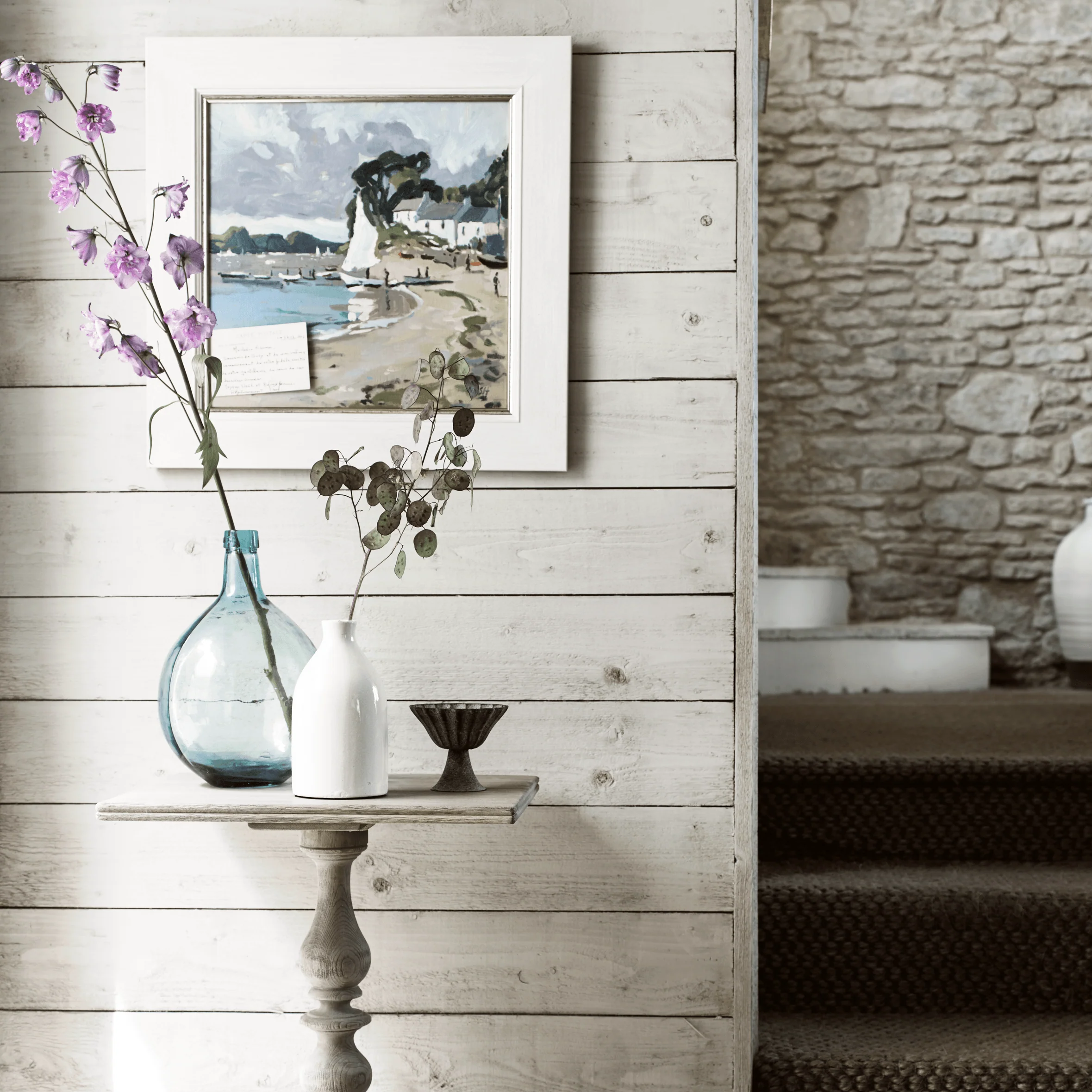 Cranbrook Rough Shiplap Boarding - Image 6