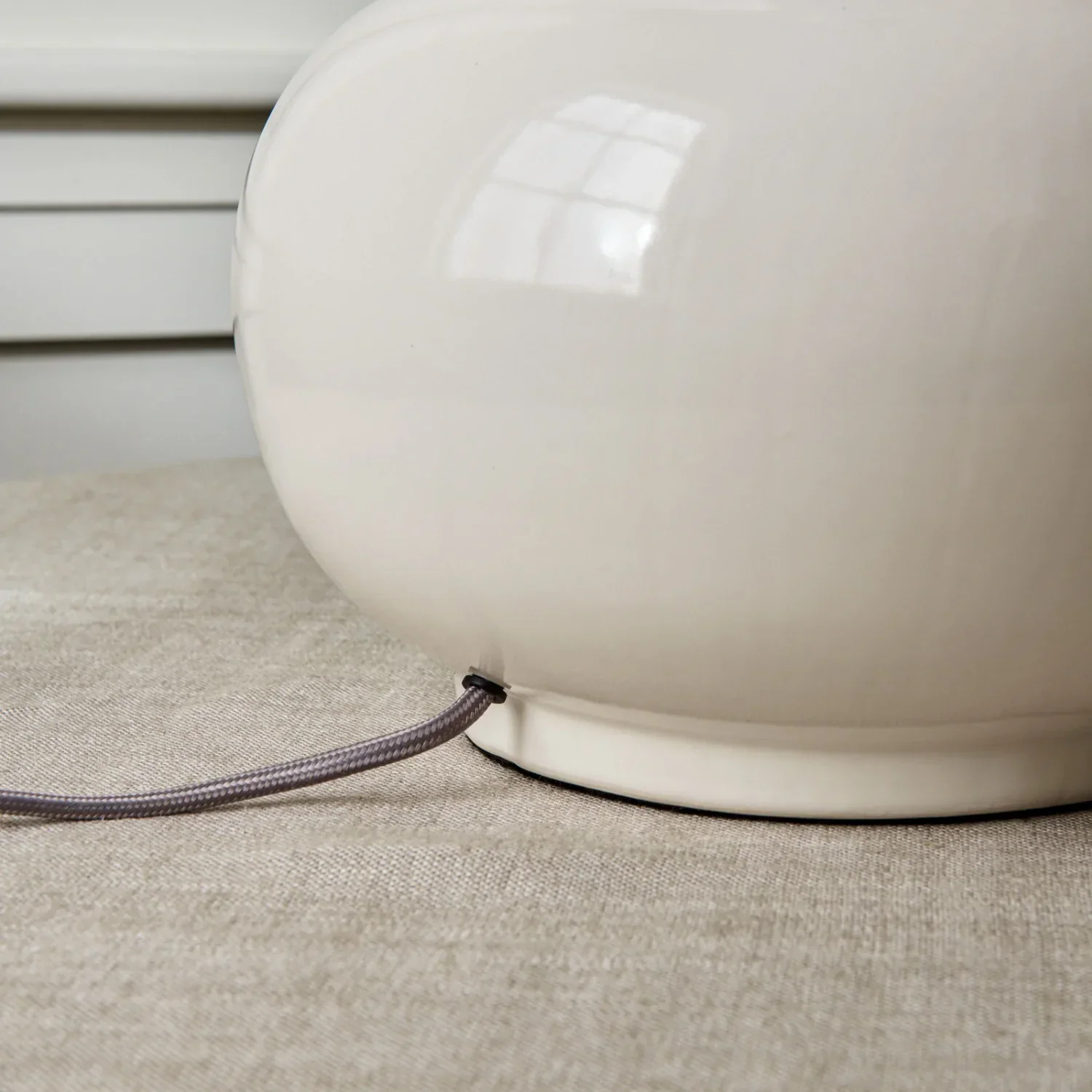 Dalston Ceramic Table Lamp - Image 18