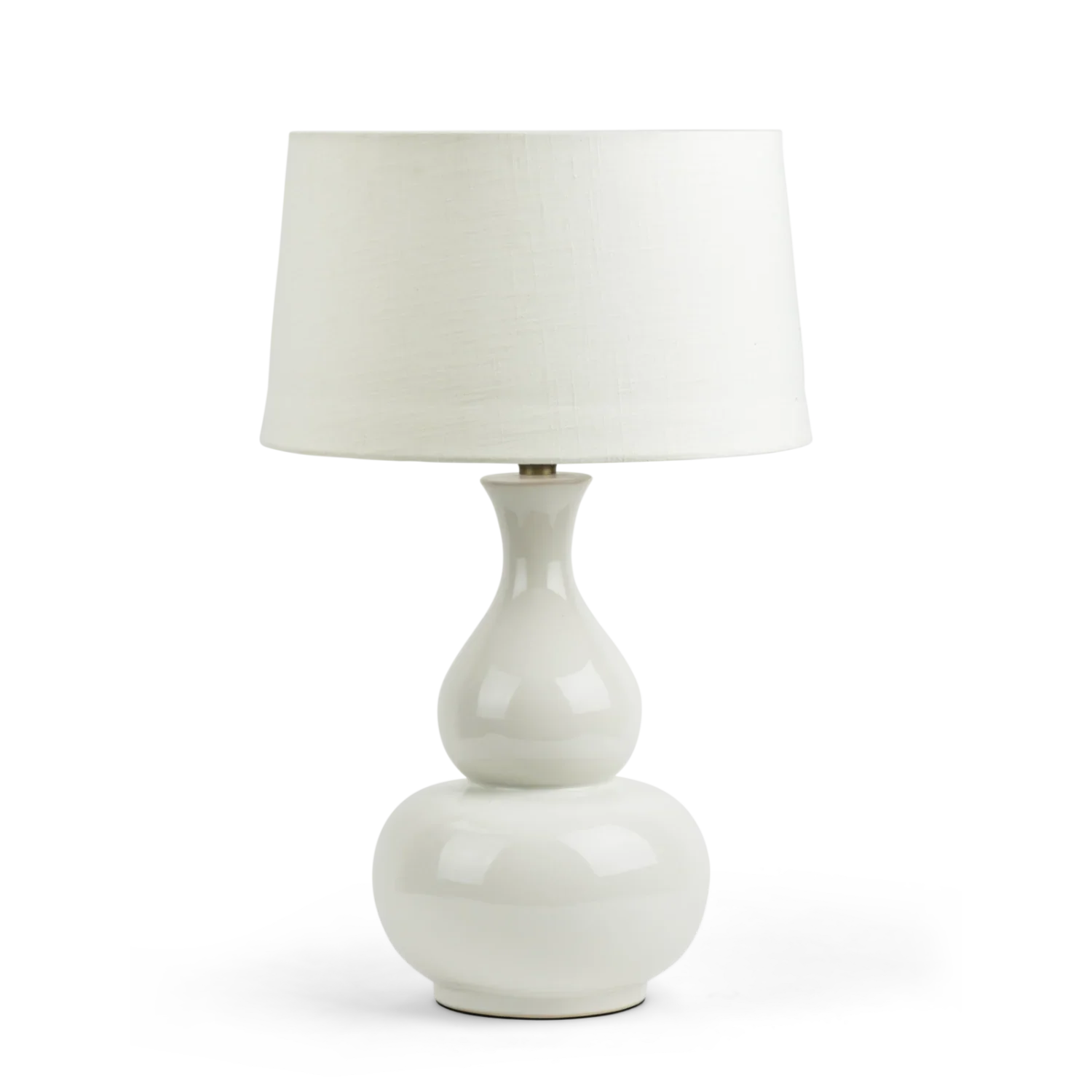 Dalston Ceramic Table Lamp - Image 5