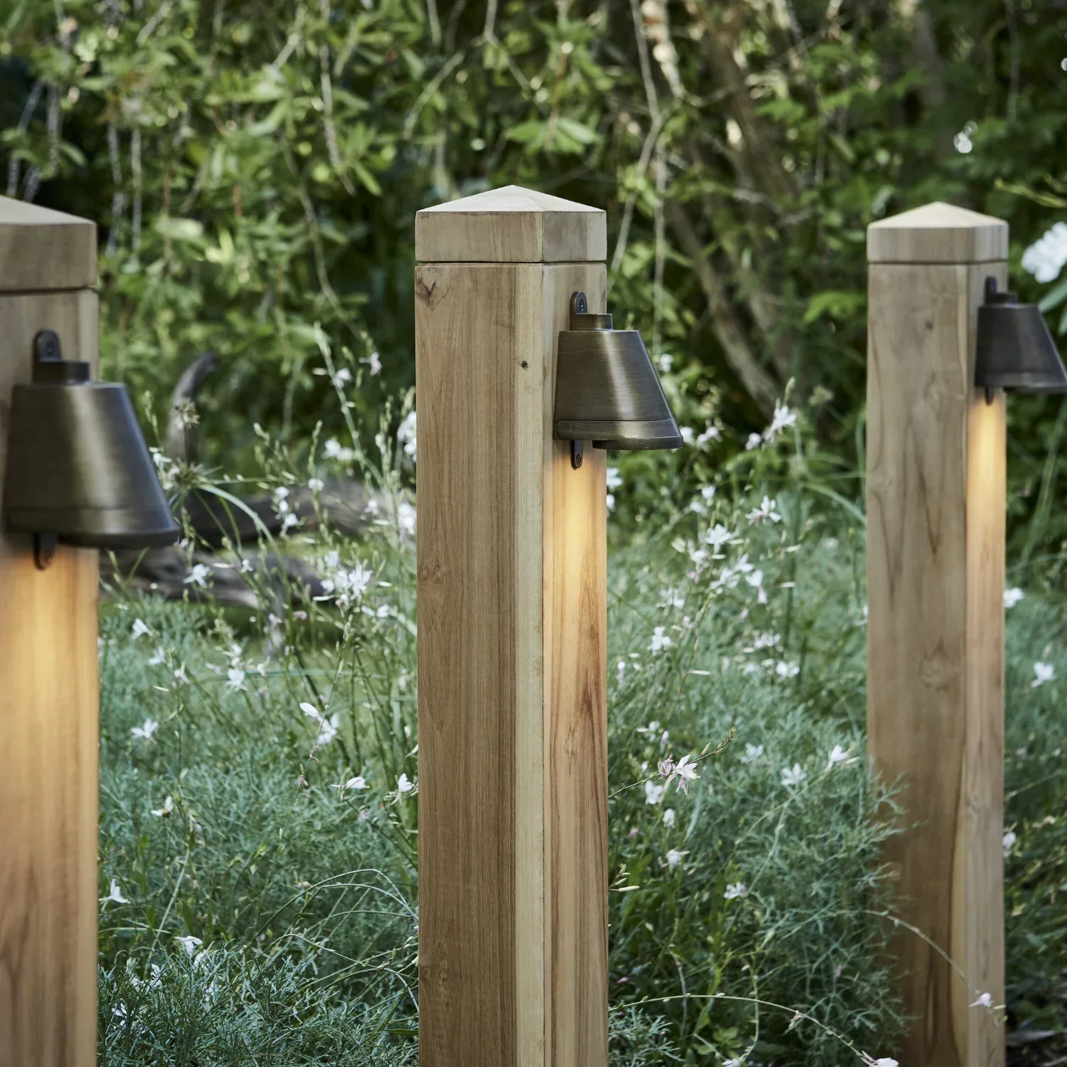 Dartmouth Bronze Outdoor Light - Image 3