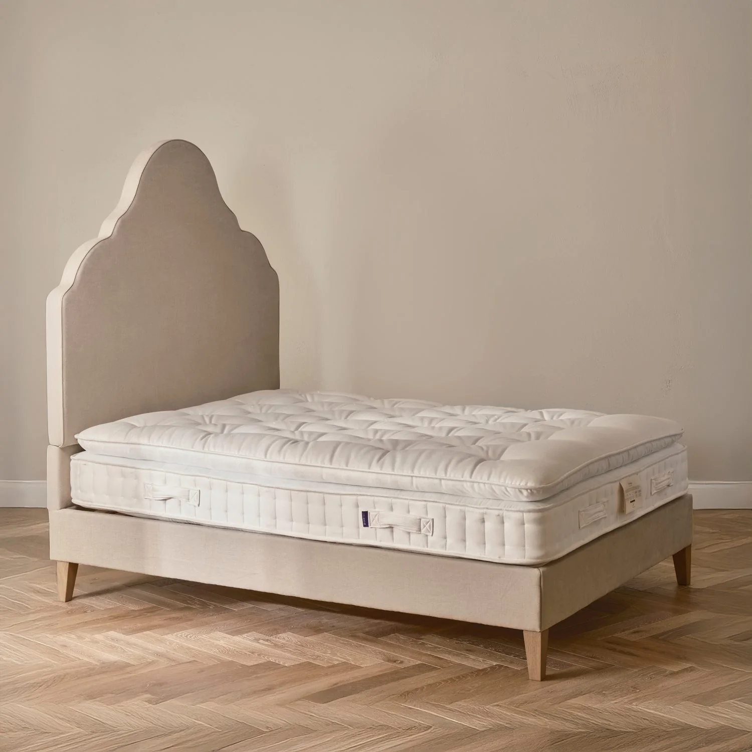 Dewsbury Premium Mattress - Image 9