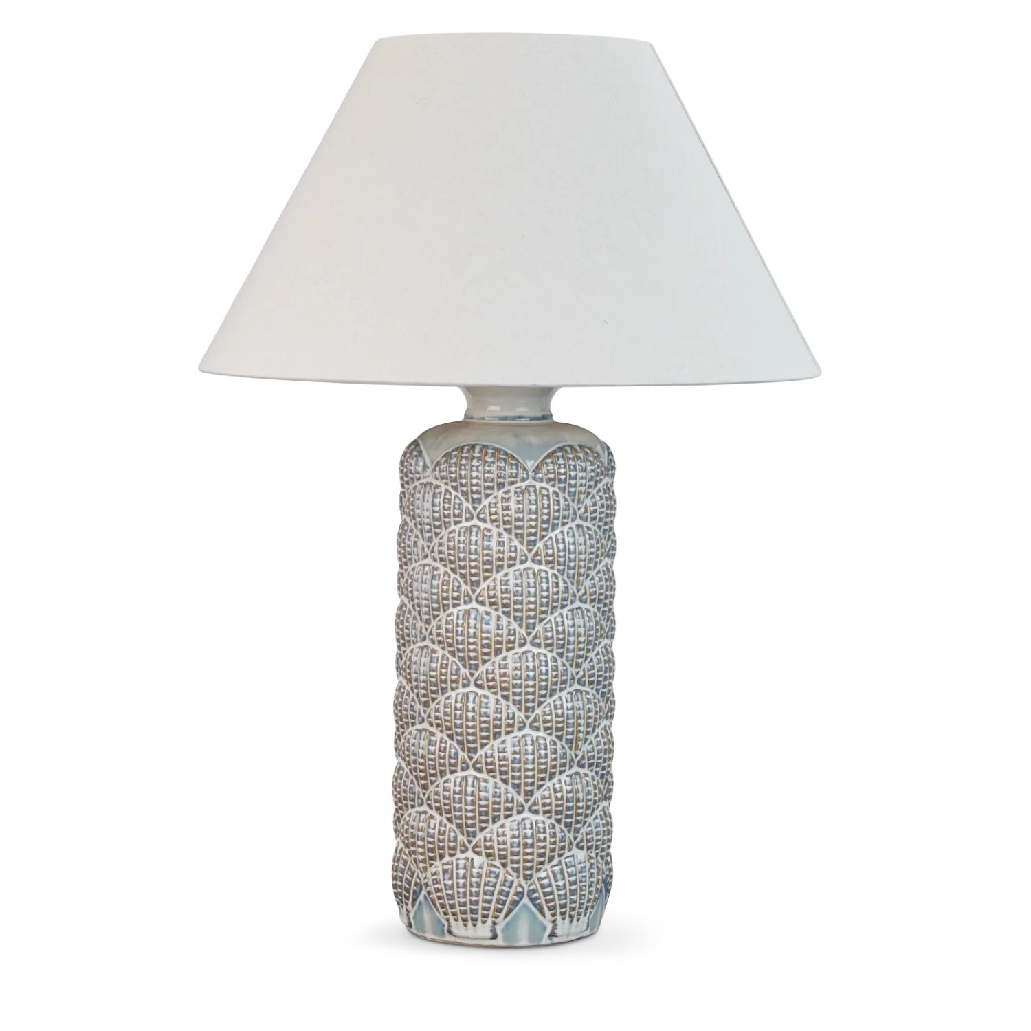 Dune Large Ceramic Table Lamp - Image 5