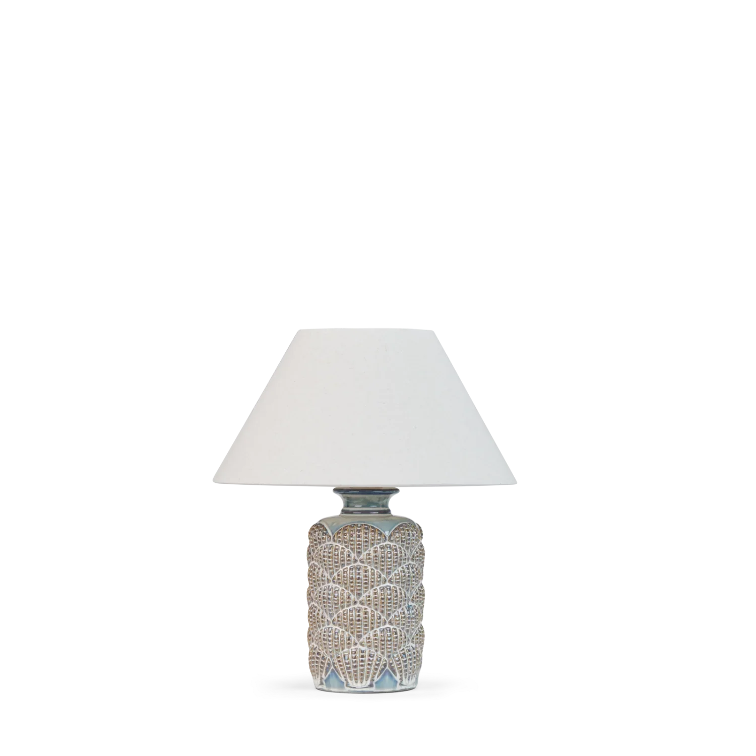 Dune Small Ceramic Table Lamp - Image 6
