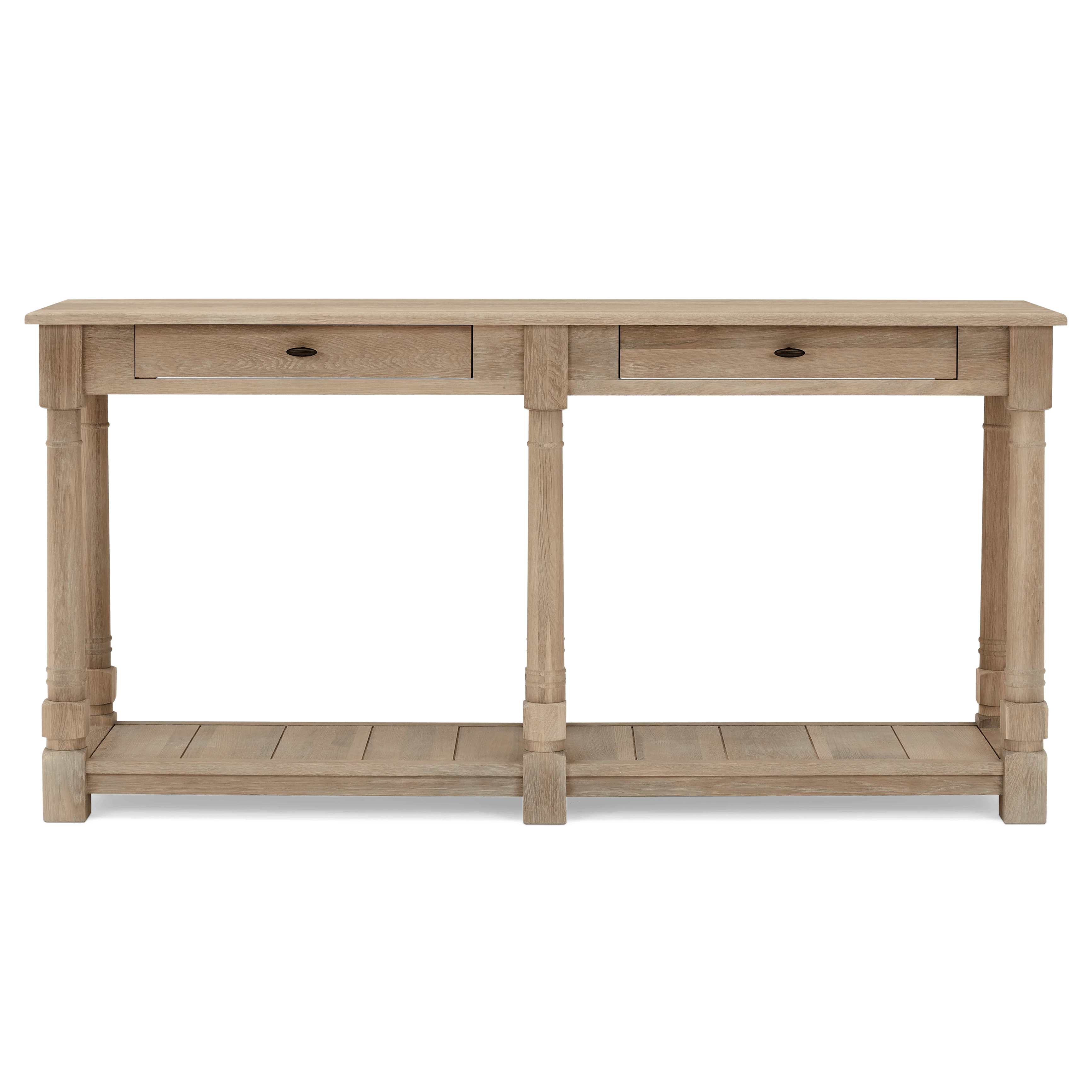 Edinburgh Console Table - Image 6