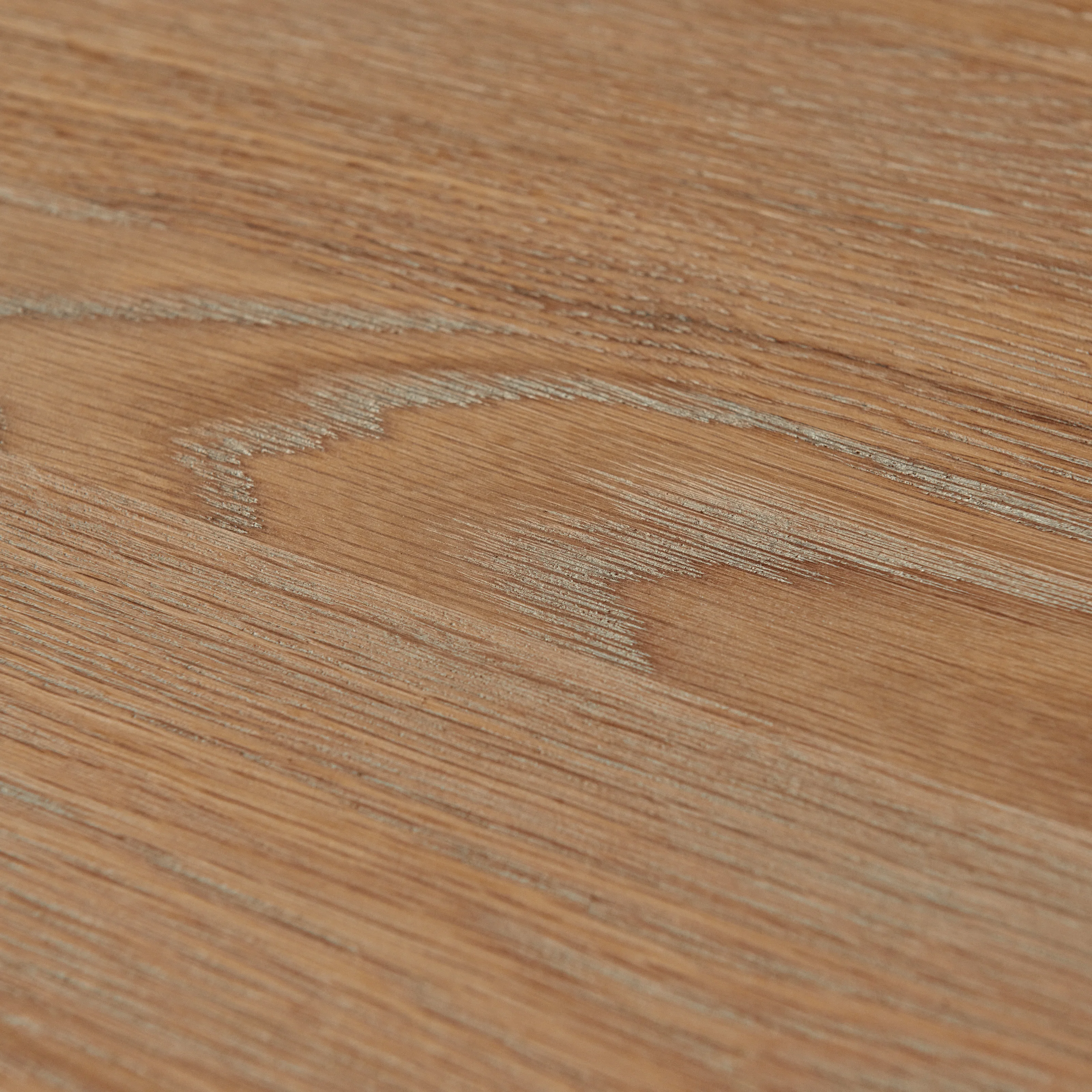 Edinburgh Square Oak Side Table - Image 6