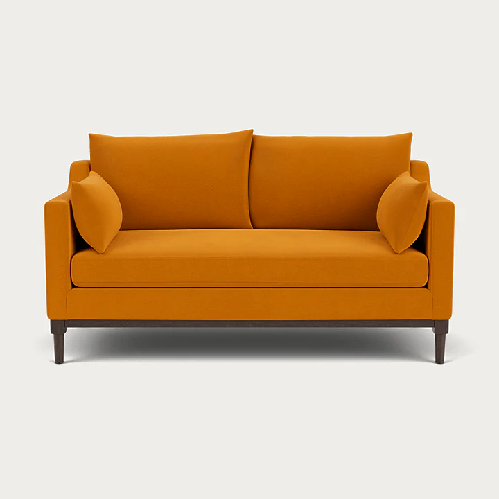 Eliza 2 Seater Sofa - Image 16