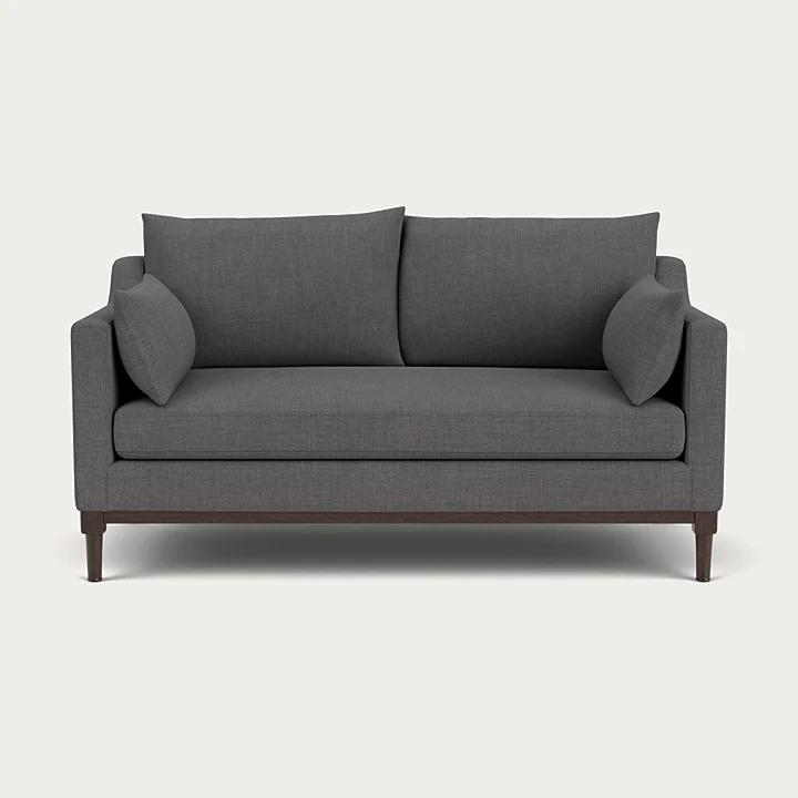 Eliza 2 Seater Sofa - Image 28