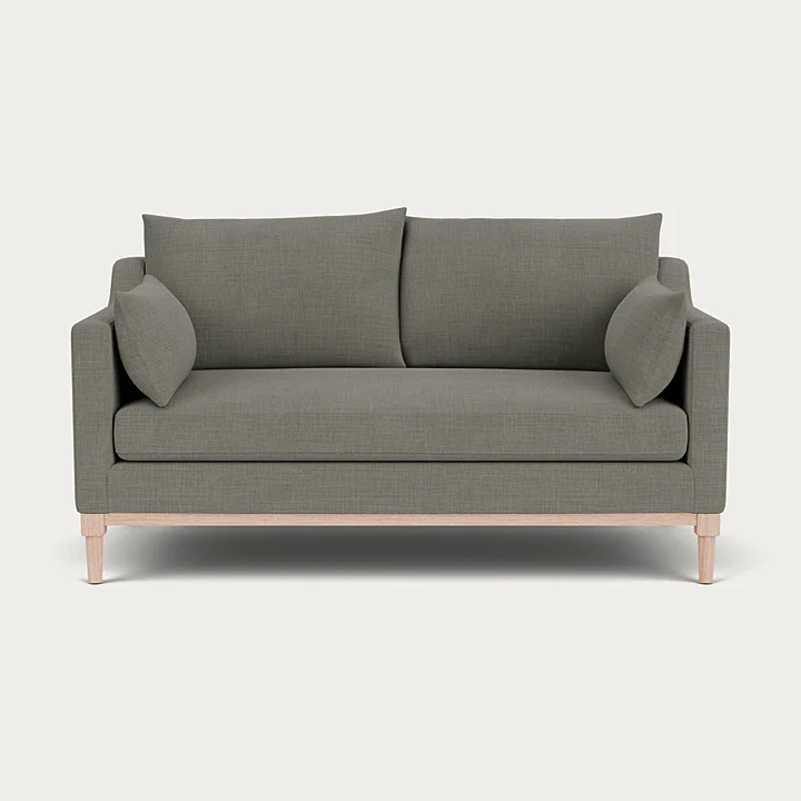 Eliza 2 Seater Sofa - Image 43