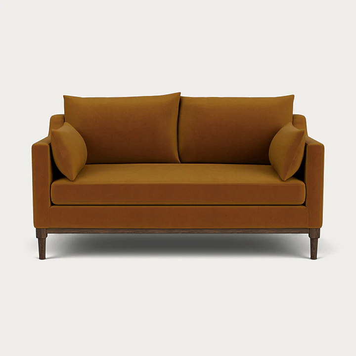 Eliza 2 Seater Sofa - Image 5