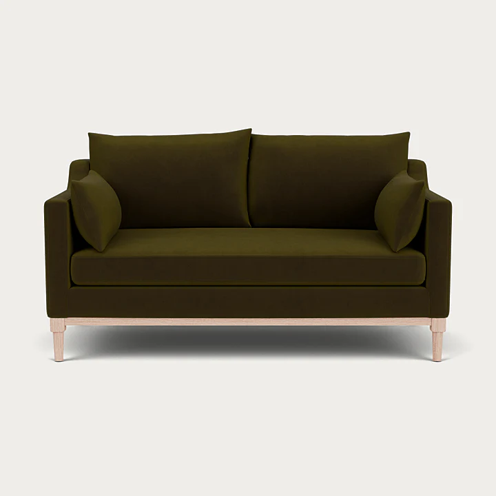 Eliza 2 Seater Sofa - Image 59