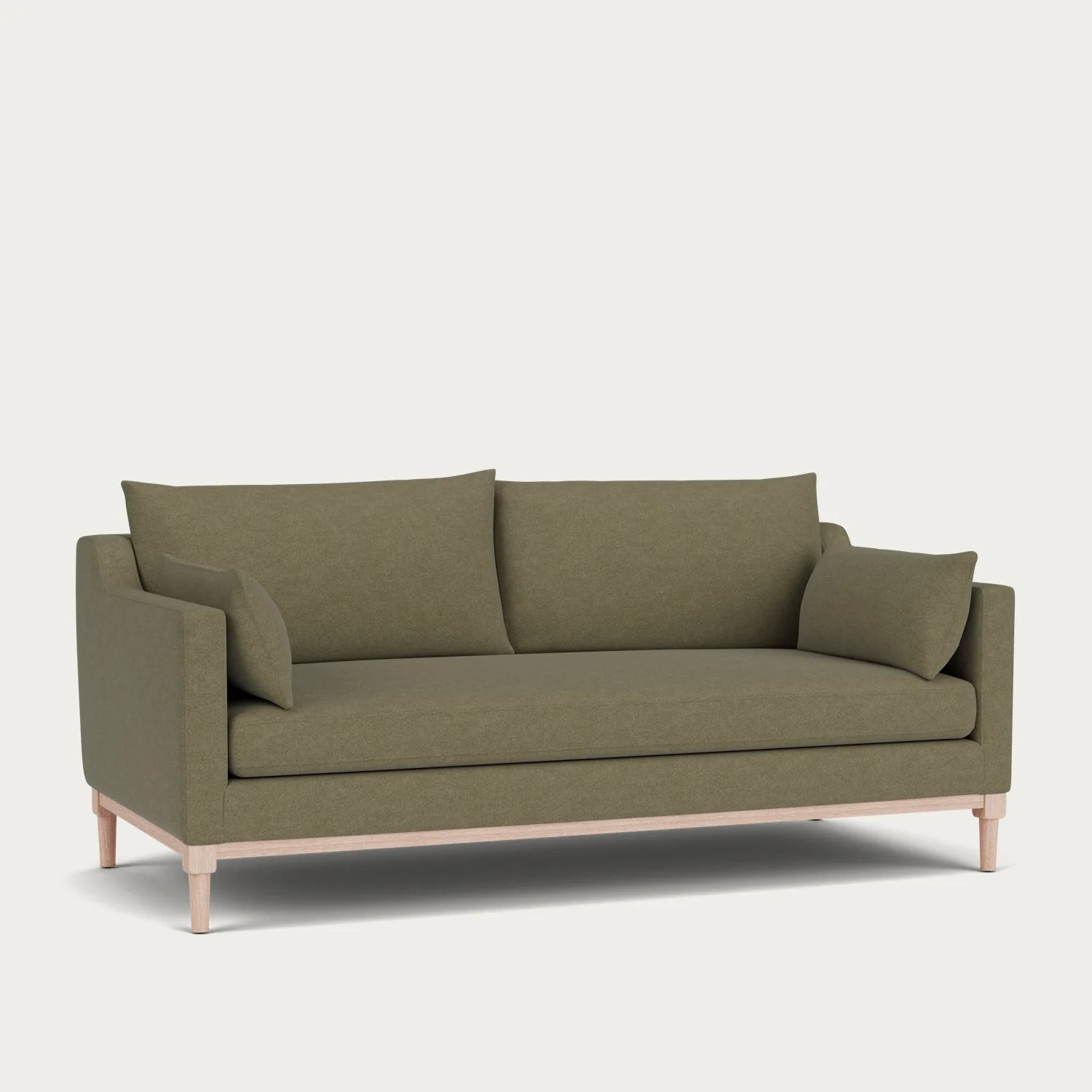 Eliza 3 Seater Sofa - Image 6