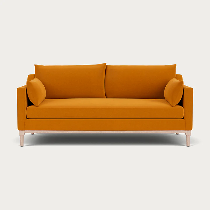 Eliza 3 Seater Sofa - Image 69