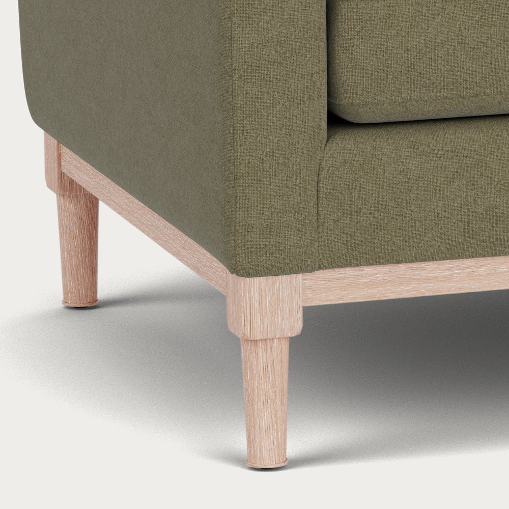Eliza 3 Seater Sofa - Image 7
