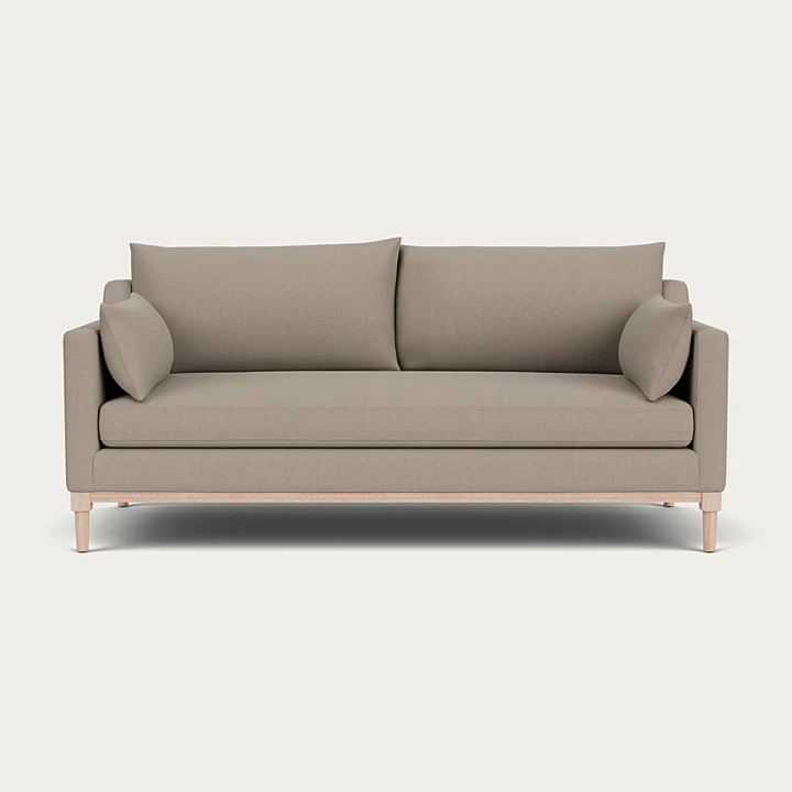 Eliza 3 Seater Sofa - Image 86