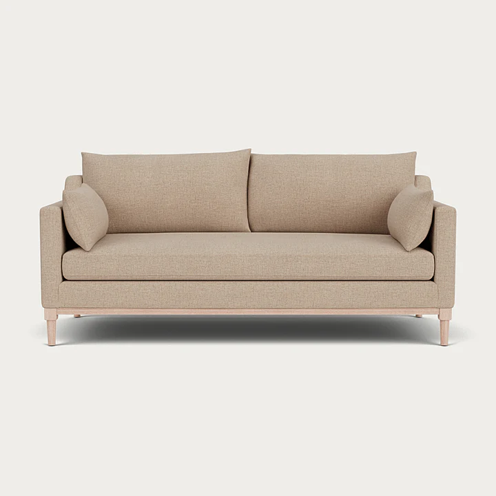 Eliza 3 Seater Sofa - Image 9