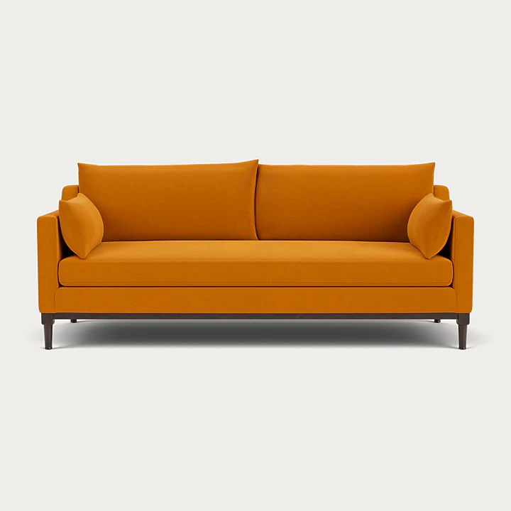 Eliza 4 Seater Sofa - Image 17