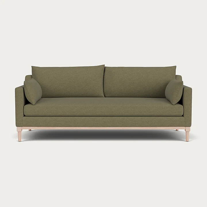 Eliza 4 Seater Sofa - Image 47