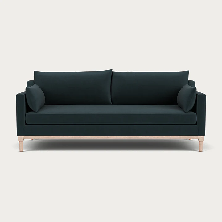 Eliza 4 Seater Sofa - Image 61