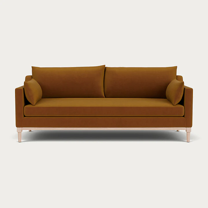 Eliza 4 Seater Sofa - Image 62