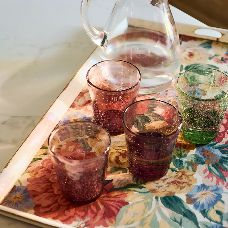 Ella Glass Tumbler, Set of 6 - Image 11