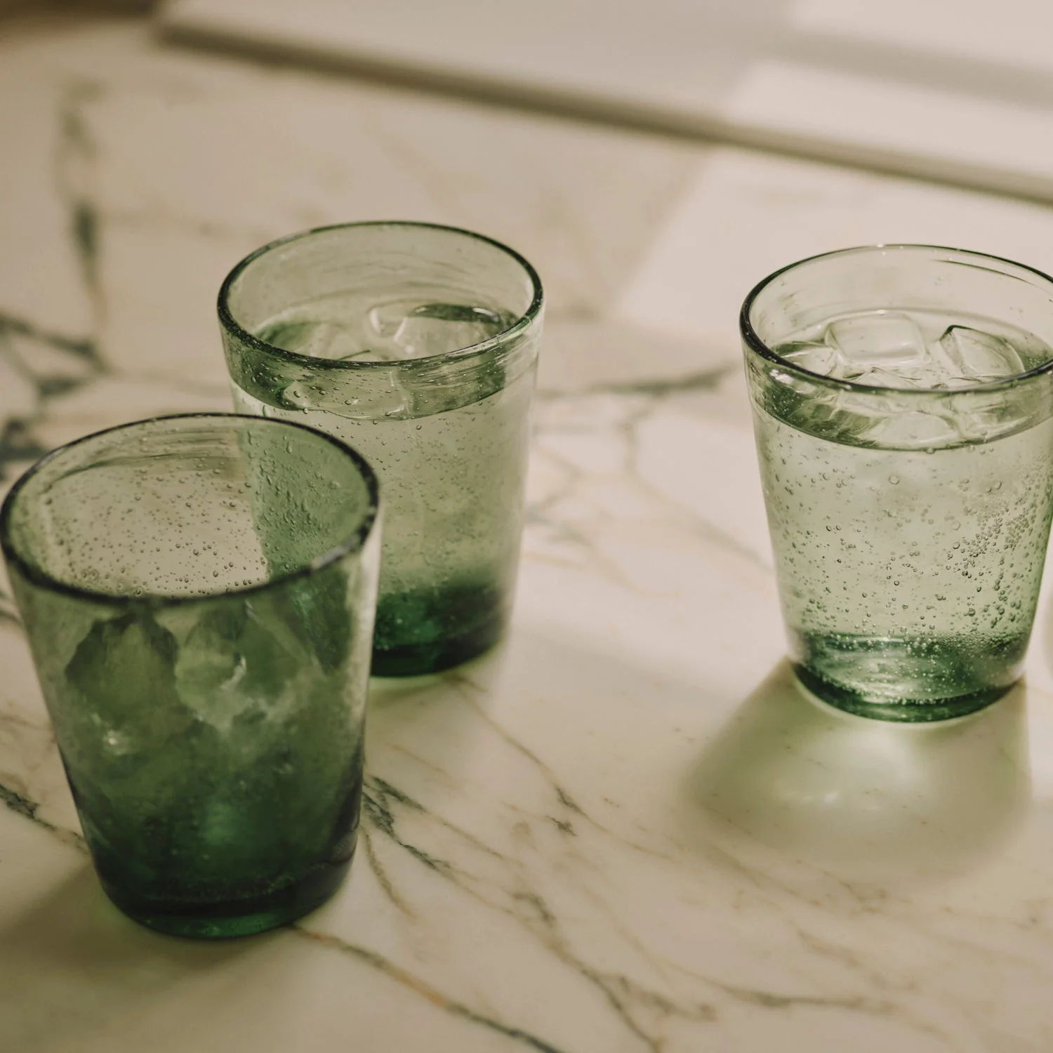 Ella Glass Tumbler, Set of 6 - Image 5