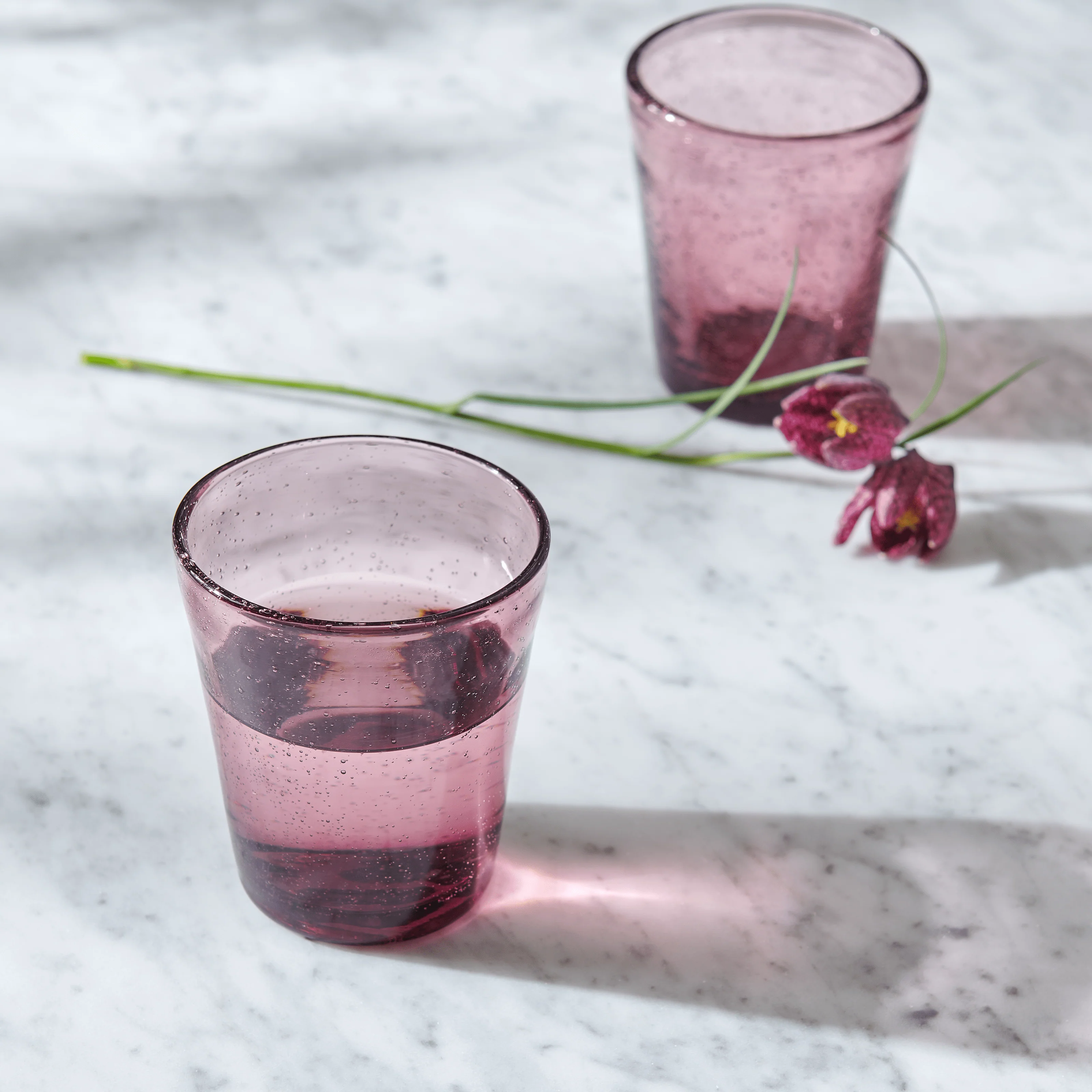 Ella Glass Tumbler, Set of 6 - Image 9