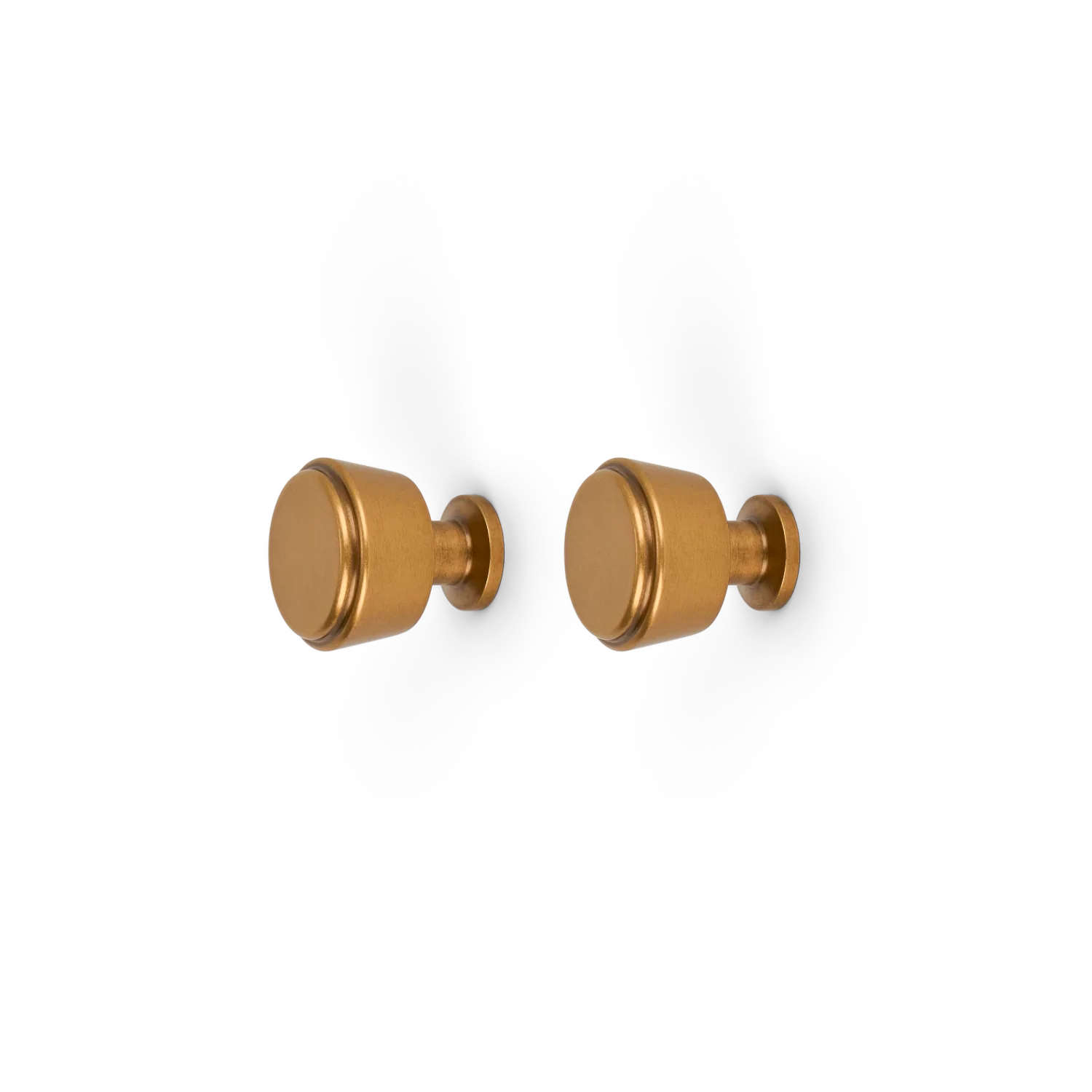 Ellington Brass Knob, Set of 2 - Image 4
