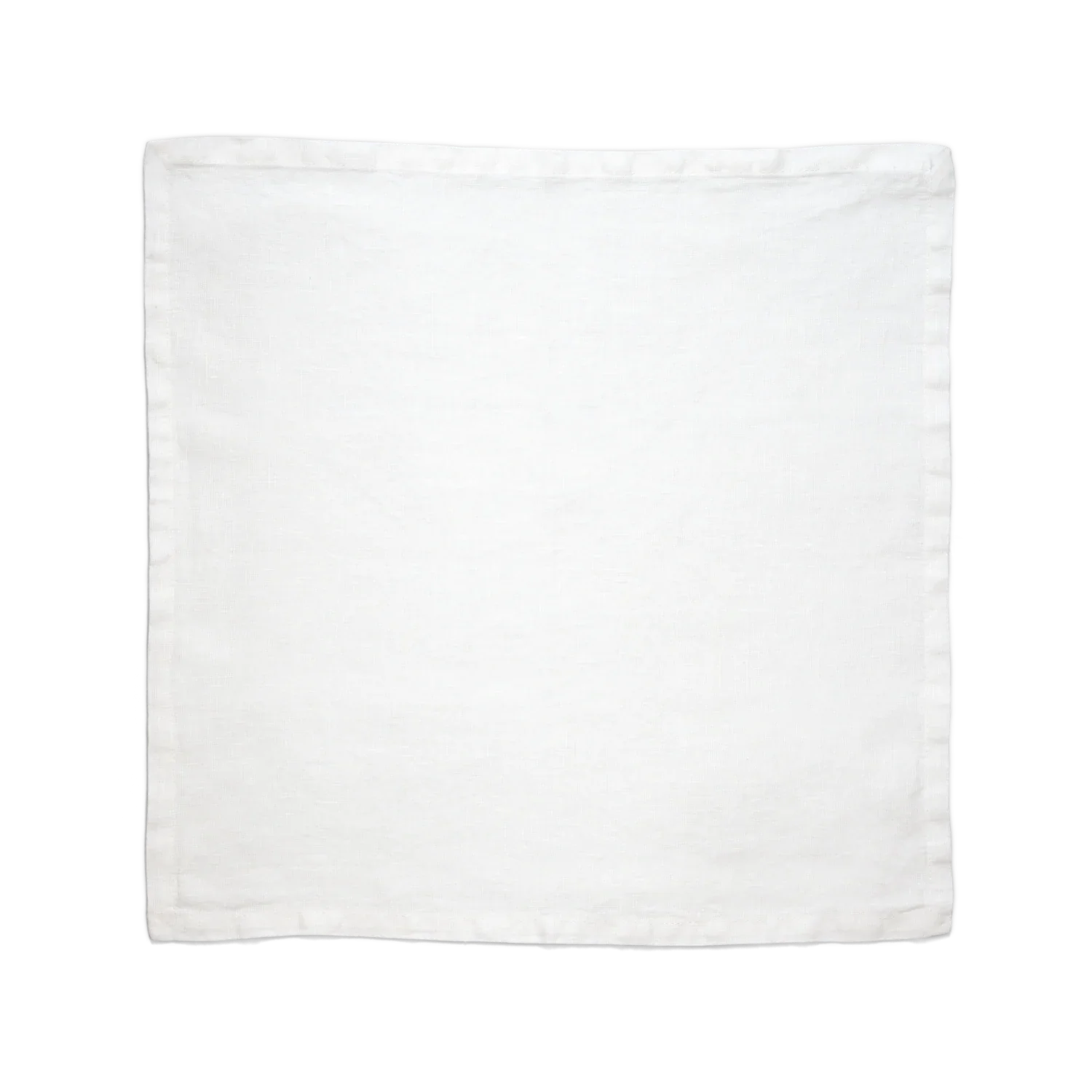 Emily Linen Salt Napkins, set of 6 - Image 4