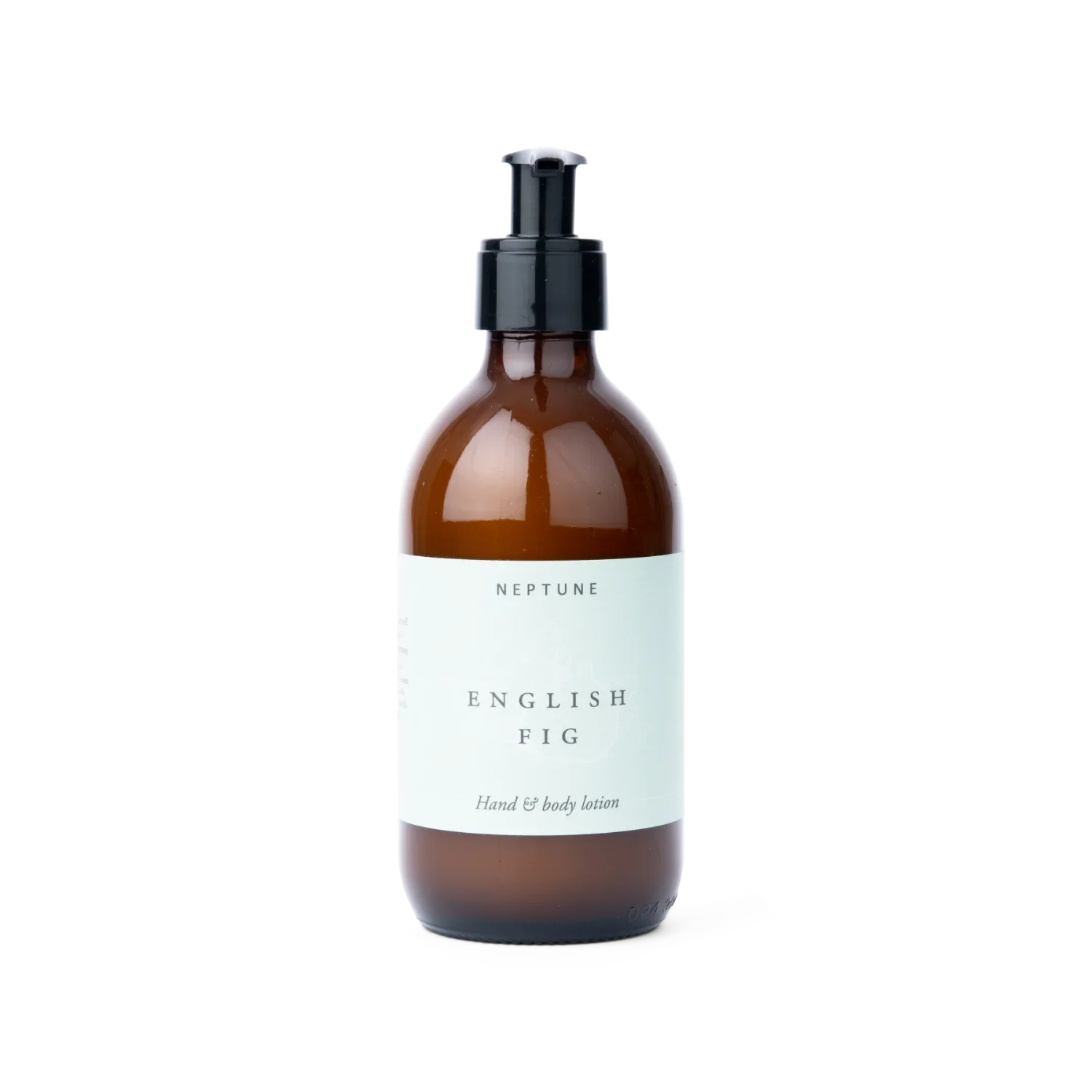 English Fig Hand & Body Lotion